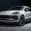 2023 Porsche Macan now available with Touring package image