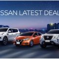 Nissan spreads the love with February promos image
