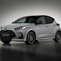 This Toyota Yaris comes with free PS5, Gran Turismo 7 game image