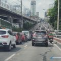 MMDA mulls extra &lsquo;coding&rsquo; during morning rush hour image