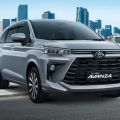 PH specs, features, prices: 2022 Toyota Avanza image