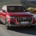 Audi V6 diesel engines can now run on renewable fuel image