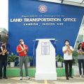 New LTO Candon District Office ready to serve Ilocos Sur motorists image