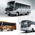 Toyota, Isuzu, Hino want you to commute smoke-free image