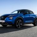 2022 Nissan Juke Hybrid is perfect with today&rsquo;s gas prices image
