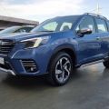 2022 Subaru Forester arrives with PHP 2.068M SRP image