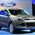 Los Angeles 2011: Ford launches all-new Escape image