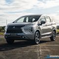 2022 Mitsubishi Xpander launched, starts at PHP 1,030,000 image