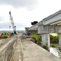 DPWH: Samar Pacific Coastal Road nears completion image