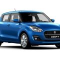 Suzuki reveals upgraded Swift for PHP 844k image