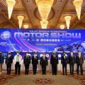 All systems go for 2022 Bangkok International Motor Show image