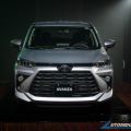 2022 Toyota Avanza stirs up MPV market, starts at PHP 813k image