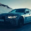 First-ever BMW M3 Touring will arrive very soon image