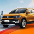 Get great deals with Volkswagen's March Zero Cash Out Promo image