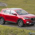 2022 MG HS gets 1.5 Turbo, top spec at PHP 1,208,888 image