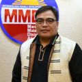Romando Artes is the MMDA's new Chairman image