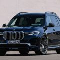 Alpina now under BMW ownership image