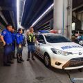 MMDA's Nebrija now tasked to clear Metro Manila of obstructions image