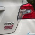 Subaru axes plans for WRX STI, cites fuel eco and emissions image