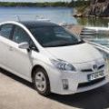 Toyota breaks sales records in October 2011 image