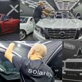 Product Review: Solare X nano ceramic tint image