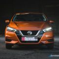 Big discounts when you get a brand new Nissan this month image