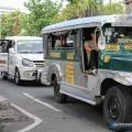 LTFRB begins fuel subsidy roll out for PUVs image