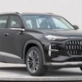 All-new Audi Q6 to be bigger than Q7 image