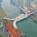 DPWH: Binondo-Intramuros Bridge on track for April opening image
