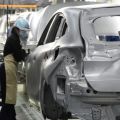 Toyota production in Japan gets hit by chip shortage image