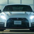 Noise regs force Nissan to discontinue GT-R in Europe image