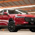 2022 Honda HR-V Turbo makes Indonesian debut before PH image