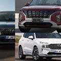 Insider: New Hyundai PH will start with 2022 Staria, Tucson, Creta, Santa Fe image