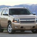 Chevrolet PH recalls select Tahoe, Suburban units over airbag issue image