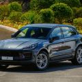 Refreshed and upgraded: 2022 Porsche Macan launched in PH image