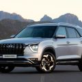 7-seat Hyundai Creta rivals Rush, BR-V, Xpander Cross image