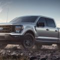 2023 F-150 Rattler is Ford's entry-level 4x4 truck image