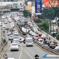MMDA is studying an odd-even coding scheme image