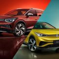 Volkswagen PH wants to launch ID.4 and ID.6 in 2023 image