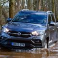 Ssangyong rescue deal falls through image