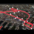 Manila's Intramuros planned for F1 night race in 2025 image