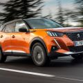 2022 Peugeot 2008 SUV launched for PHP 1.55M image
