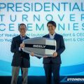 These are the challenges of new Geely PH president image