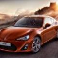 Tokyo 2011: Toyota reveals 86 Sports Coupe image