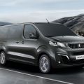2022 Peugeot Traveller Premium retails for PHP 2.99M image