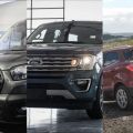 Ford PH drops EcoSport, Transit, and Expedition image
