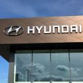 The new company name of Hyundai in PH is... image