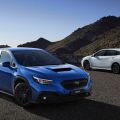 Yes, PH spec 2022 Subaru WRX will get 6-speed MT image