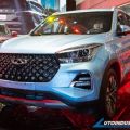 MIAS 2022: Chery PH previews Tiggo 5X Pro image