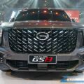 MIAS 2022: GAC GS8 looks like a proper flagship SUV image